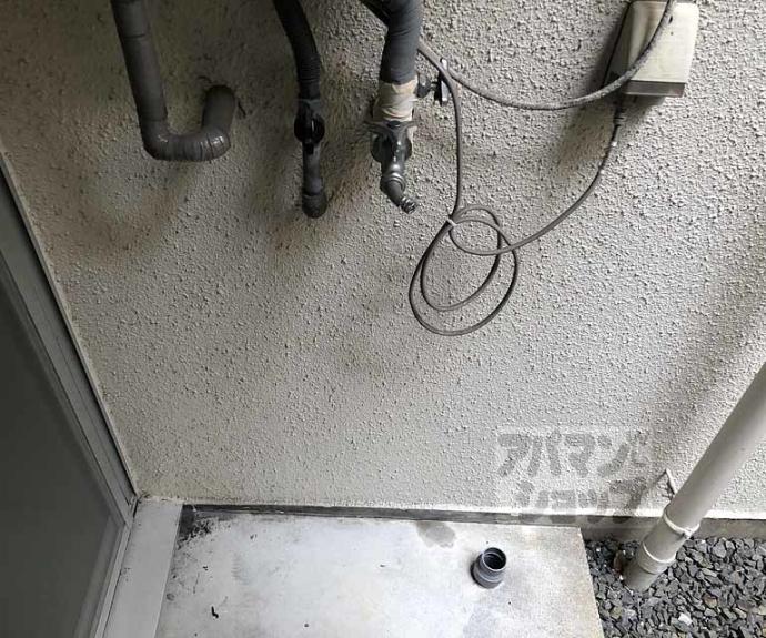 【ハイツ昇栄】間取