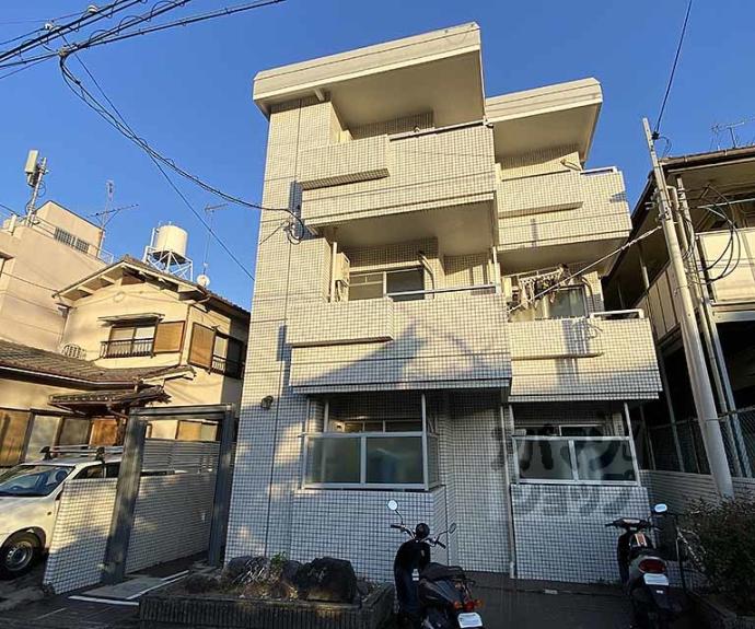 【ハイツ昇栄】間取