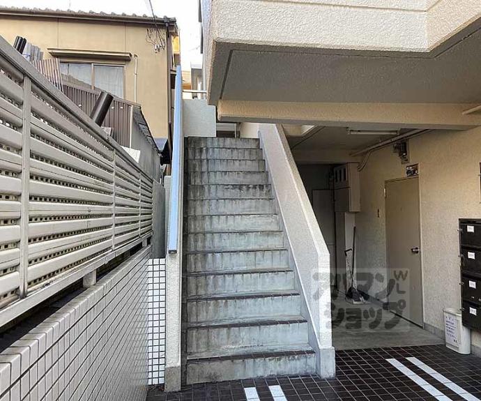 【ハイツ昇栄】間取
