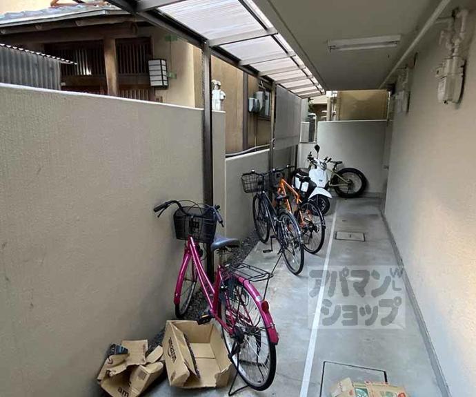 【ハイツ昇栄】間取