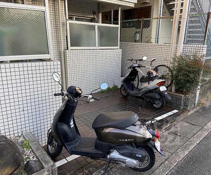 【ハイツ昇栄】間取