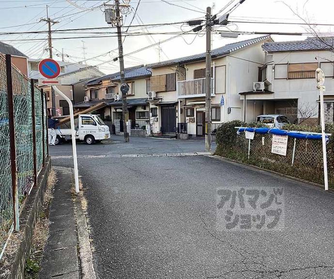 【ハイツ昇栄】間取