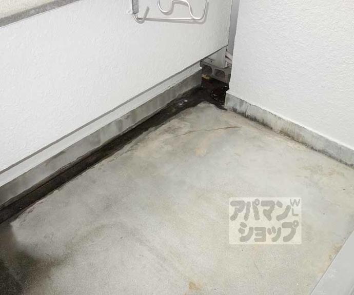 【ハイツ昇栄】間取
