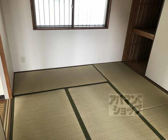 【弥生マンション】間取
