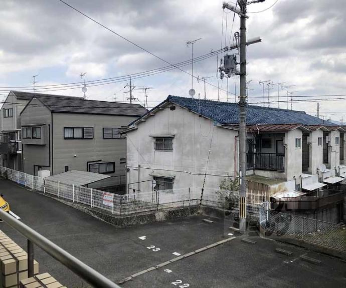【弥生マンション】間取