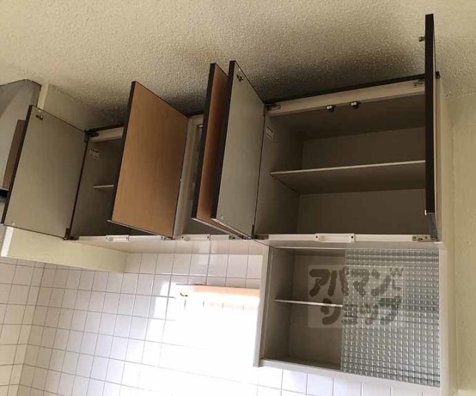 【弥生マンション】間取