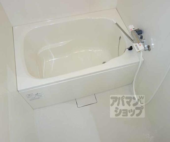 【弥生マンション】間取