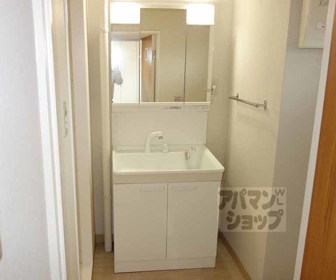 【弥生マンション】間取