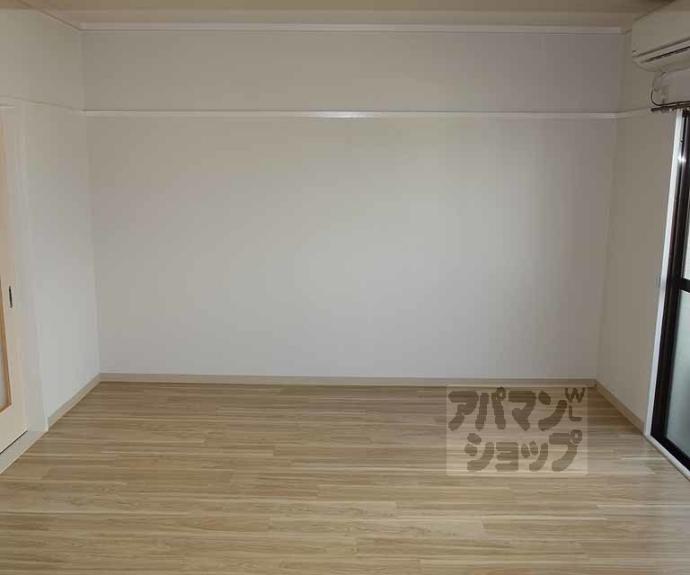 【弥生マンション】間取