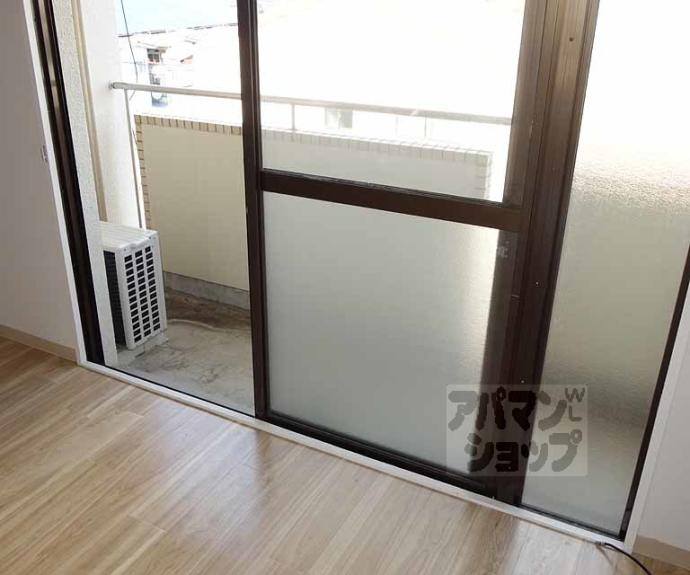 【弥生マンション】間取