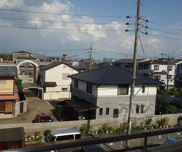 【弥生マンション】間取