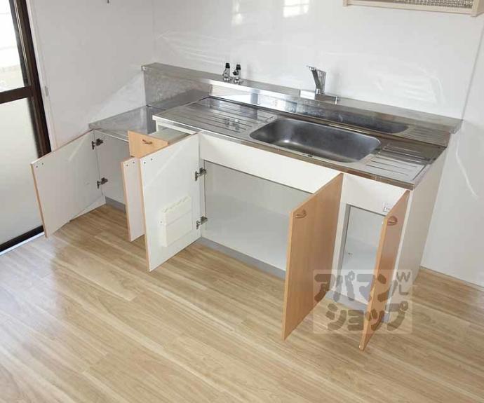 【弥生マンション】間取