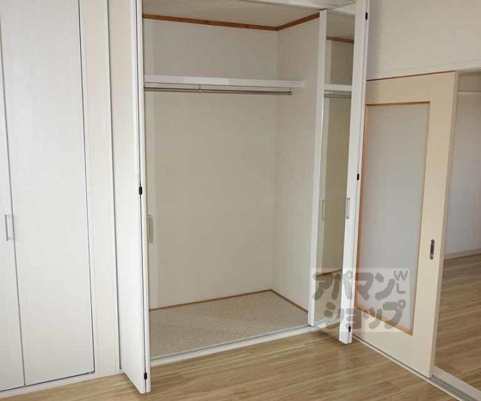 【弥生マンション】間取