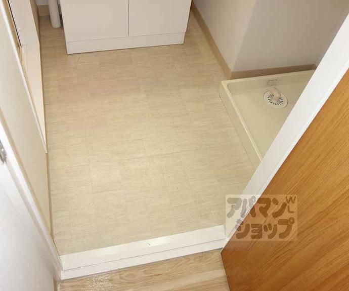 【弥生マンション】間取