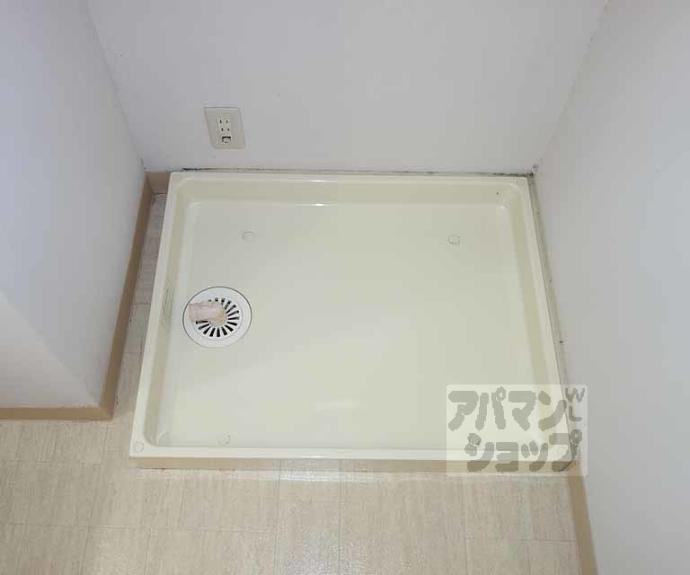 【弥生マンション】間取