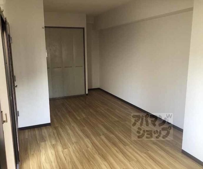 【アルティア桂】間取