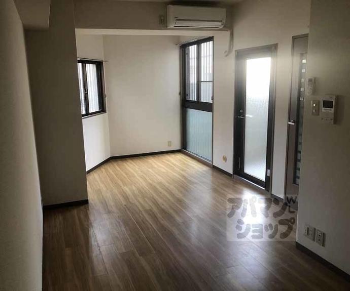 【アルティア桂】間取