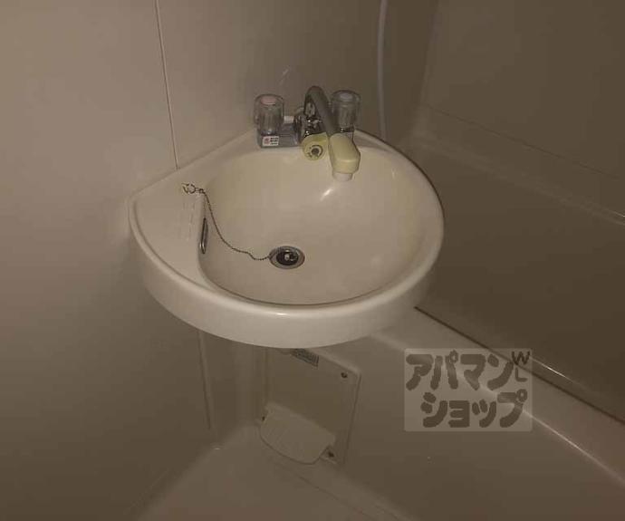 【アルティア桂】間取