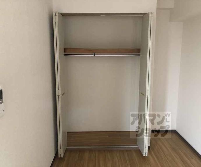 【アルティア桂】間取