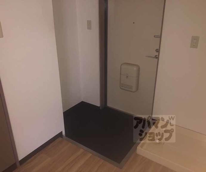 【アルティア桂】間取