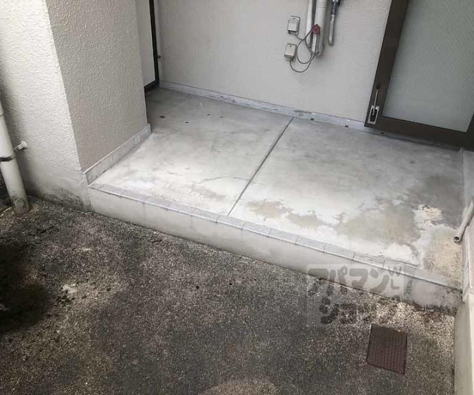 【アルティア桂】間取