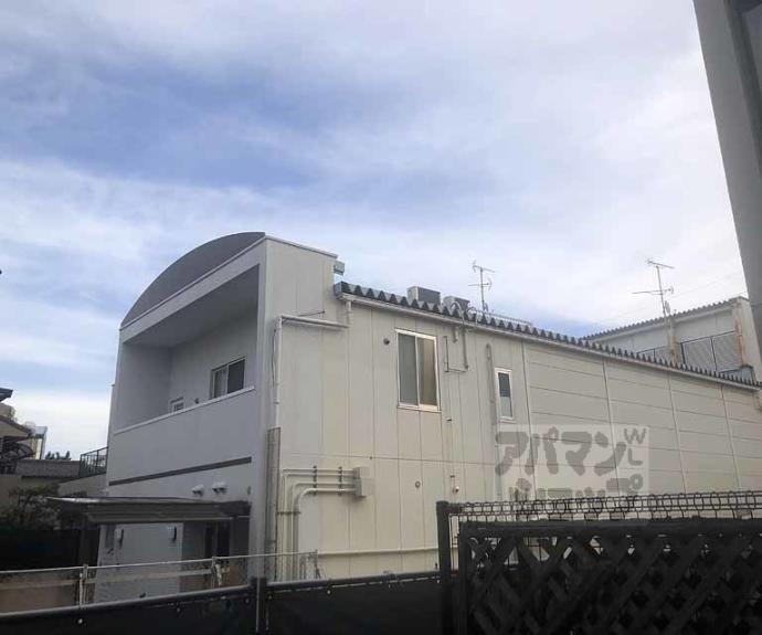 【アルティア桂】間取