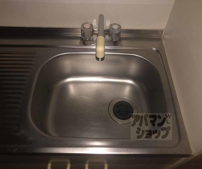 【アルティア桂】間取