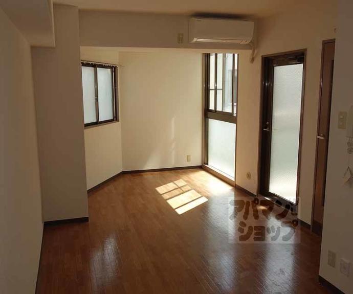 【アルティア桂】間取