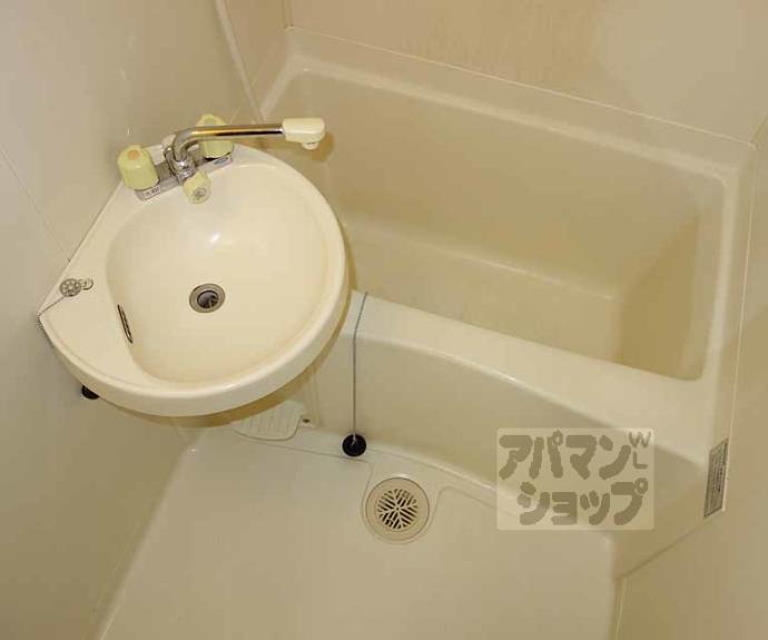 【アルティア桂】間取