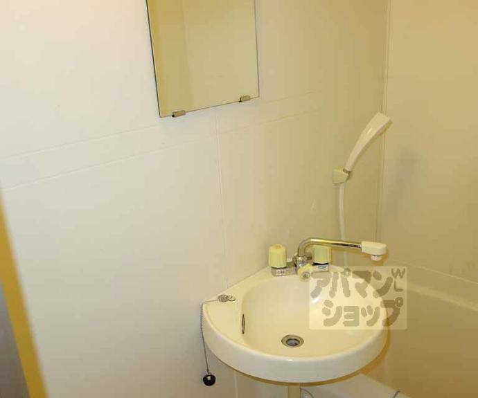 【アルティア桂】間取