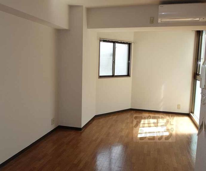 【アルティア桂】間取