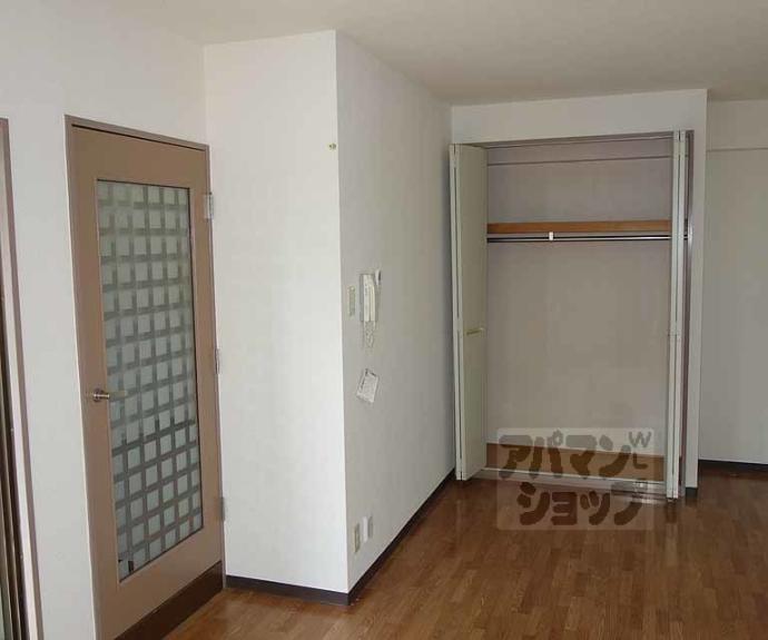 【アルティア桂】間取