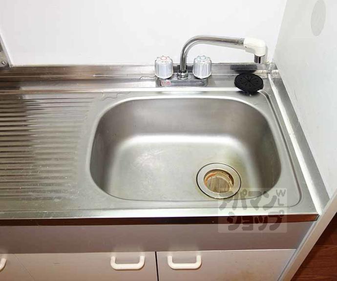 【アルティア桂】間取