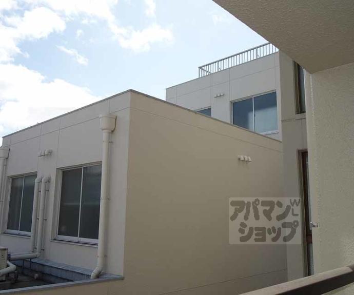 【アルティア桂】間取