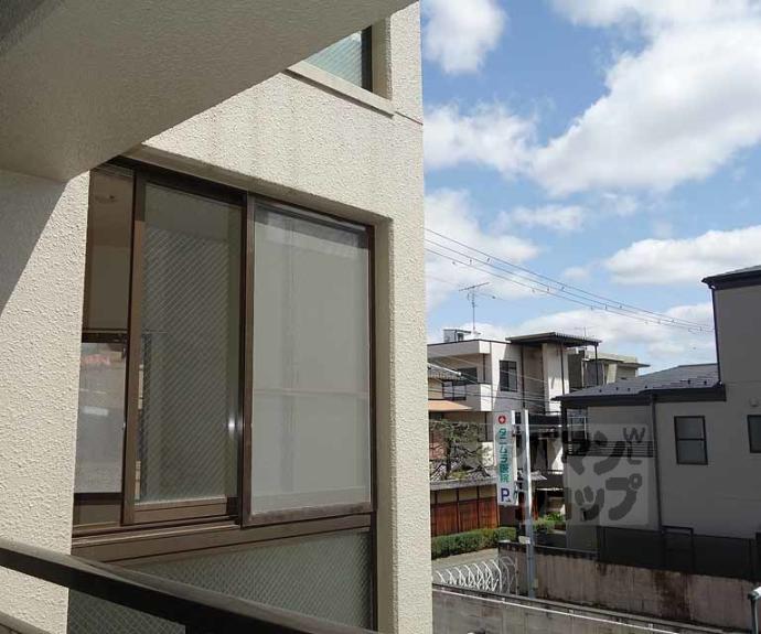 【アルティア桂】間取