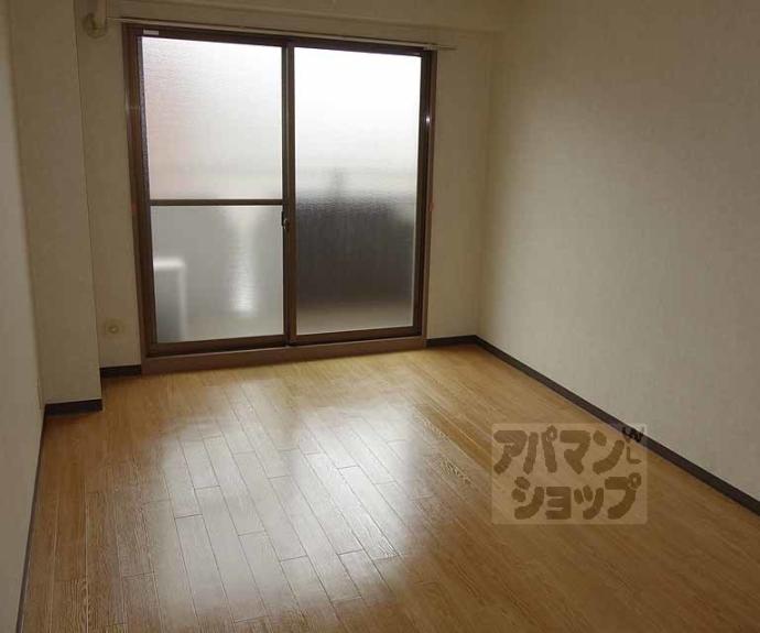 【アルティア桂】間取