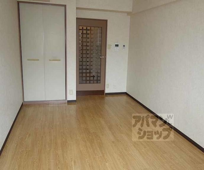 【アルティア桂】間取