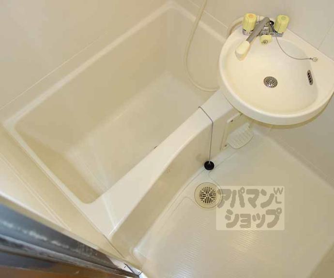 【アルティア桂】間取