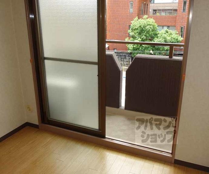 【アルティア桂】間取