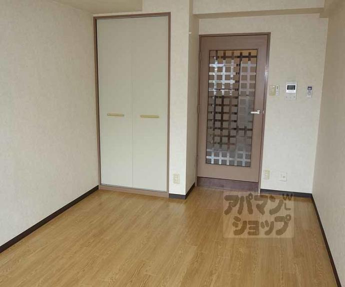 【アルティア桂】間取