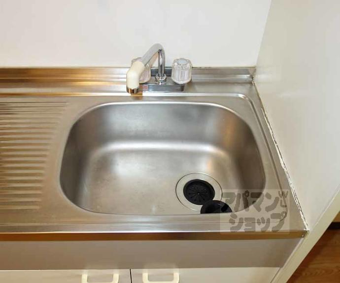 【アルティア桂】間取