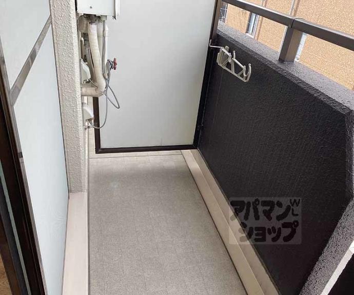 【アルティア桂】間取