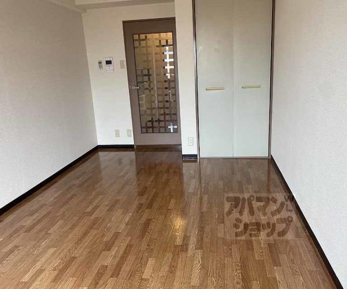 【アルティア桂】間取