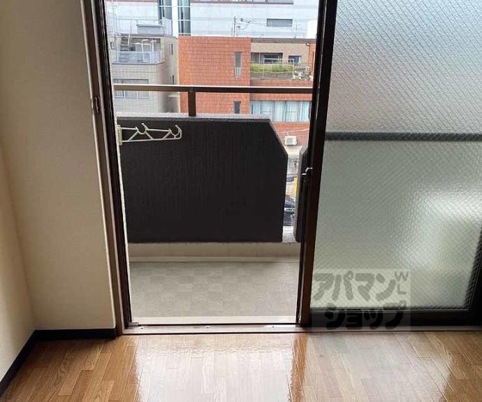 【アルティア桂】間取