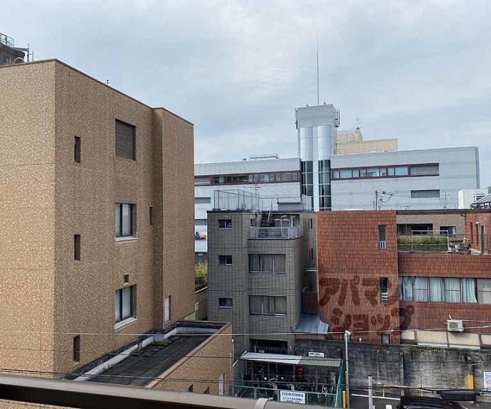 【アルティア桂】間取