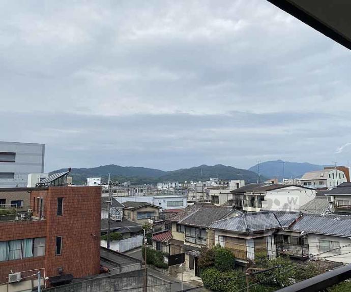 【アルティア桂】間取