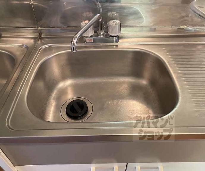 【アルティア桂】間取