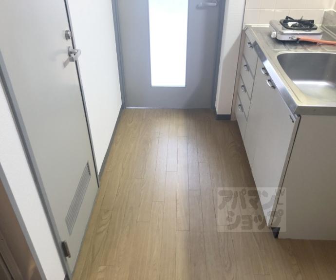 【ヴェルフィオーレ嵐山】間取