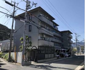 ヴェルフィオーレ嵐山：間取図