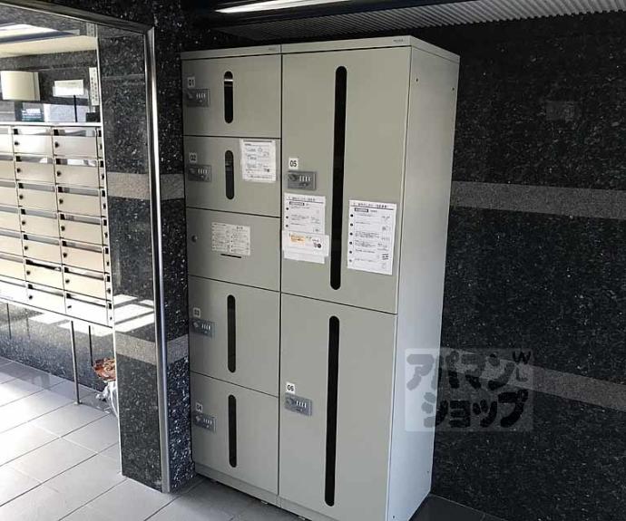 【ヴェルフィオーレ嵐山】間取